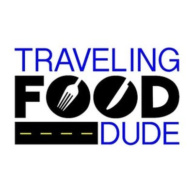 Traveling Food Dude