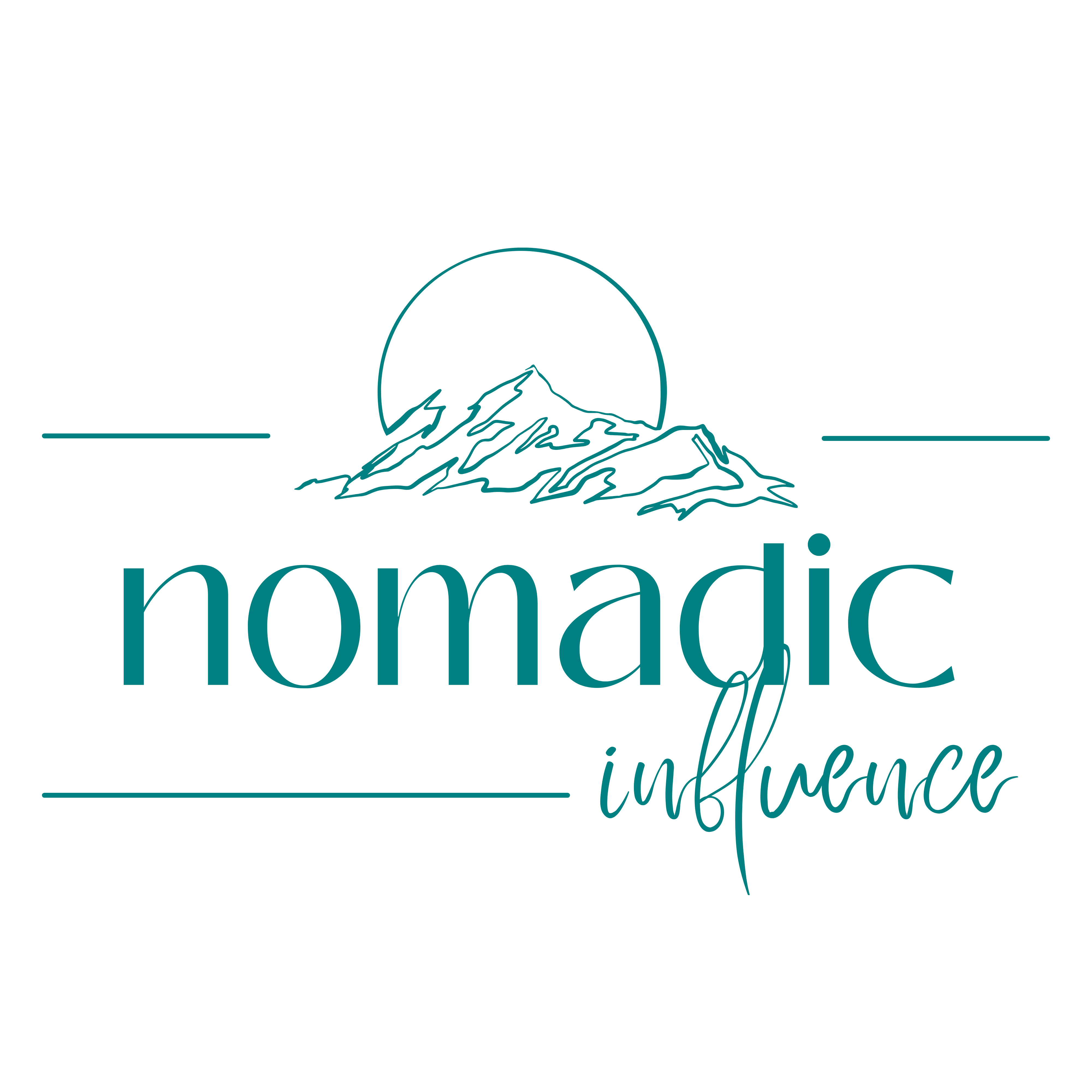 Nomadic Influence