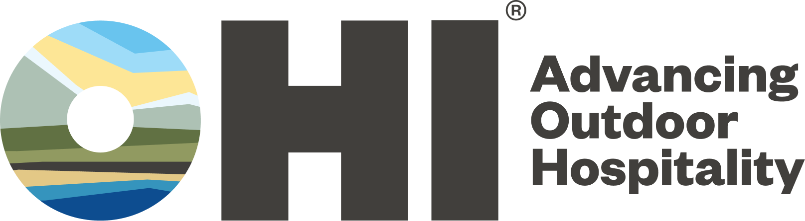 OHI (Outdoor Hospitality Industry)