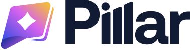 Pillar